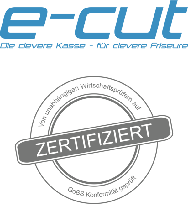 e-cut Professional nur Software